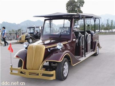  朗逸朗旭婚庆公司专用车